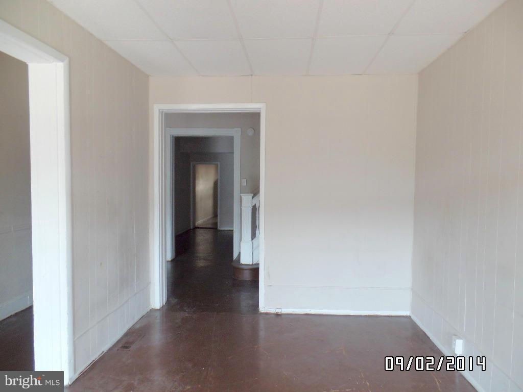 MONDAWMIN - Residential