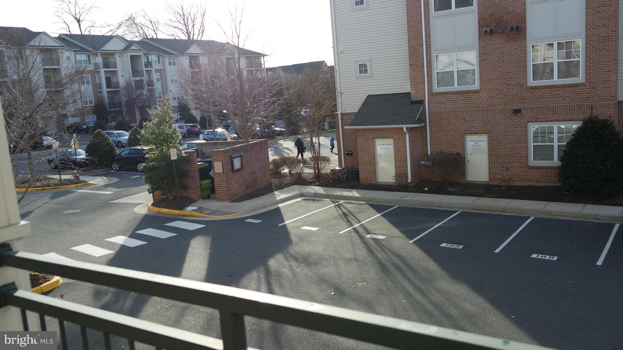 LEGATO CORNER - Residential Lease