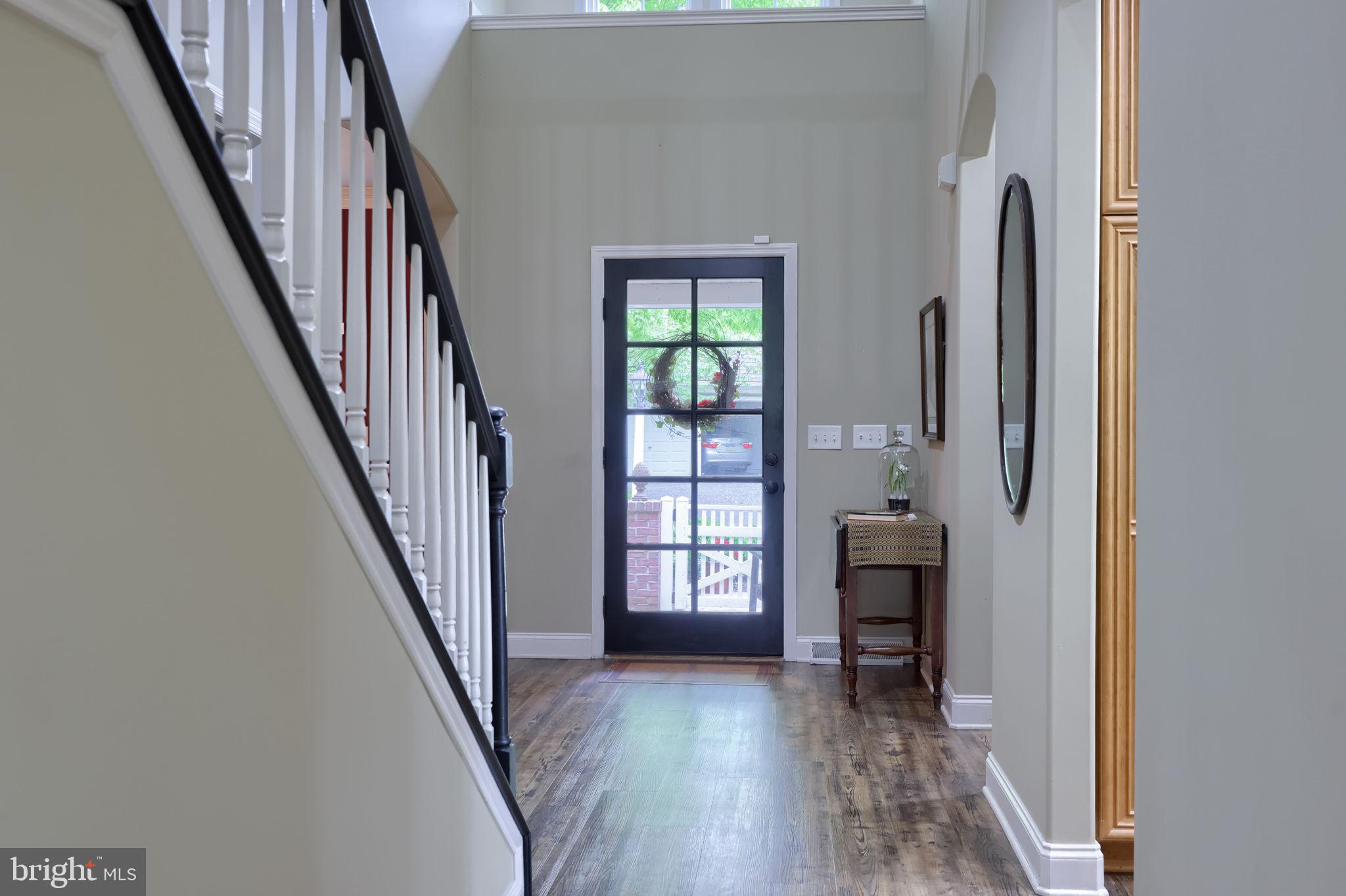 MILL CREEK ESTATES - Residential