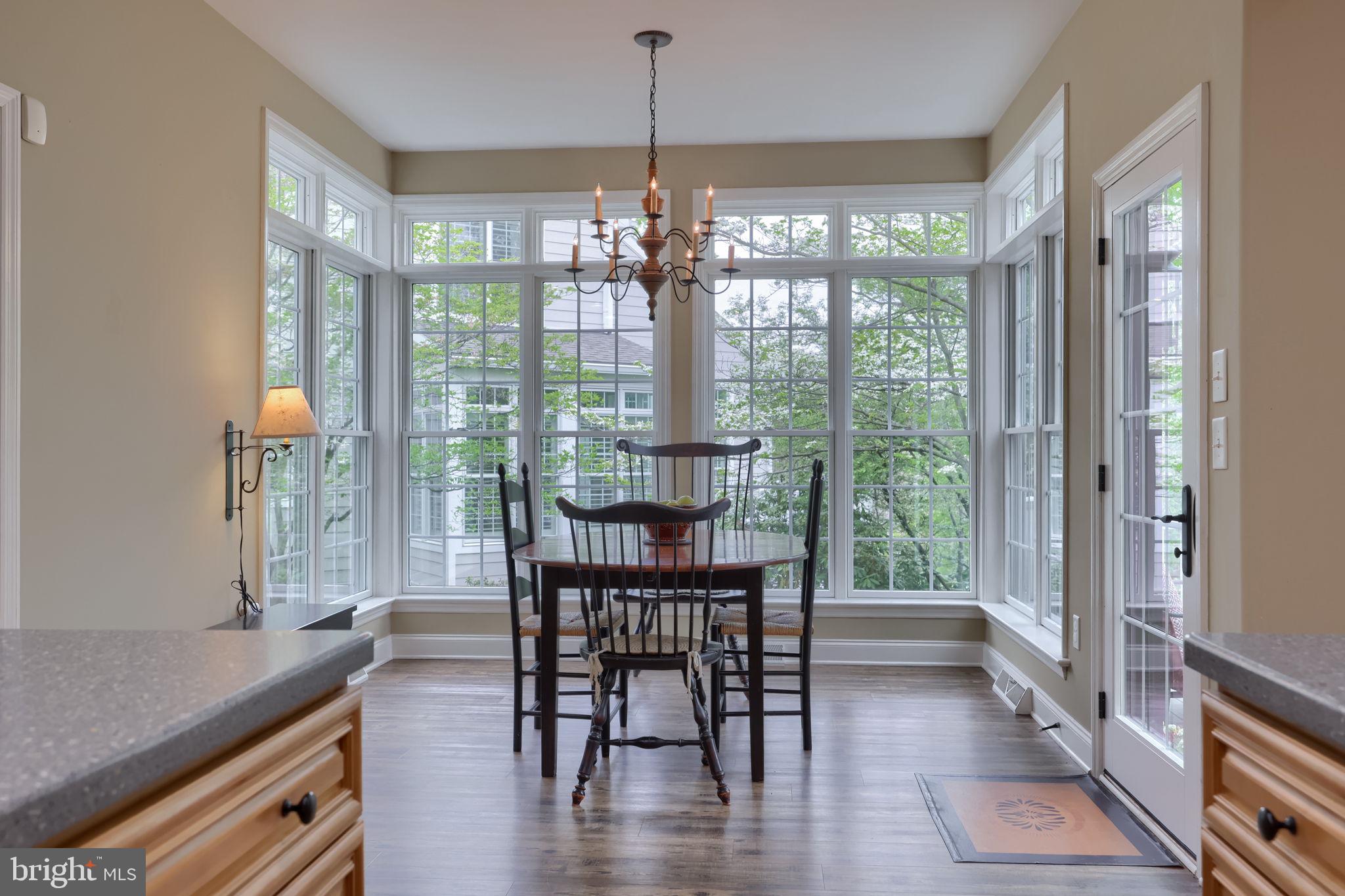 MILL CREEK ESTATES - Residential