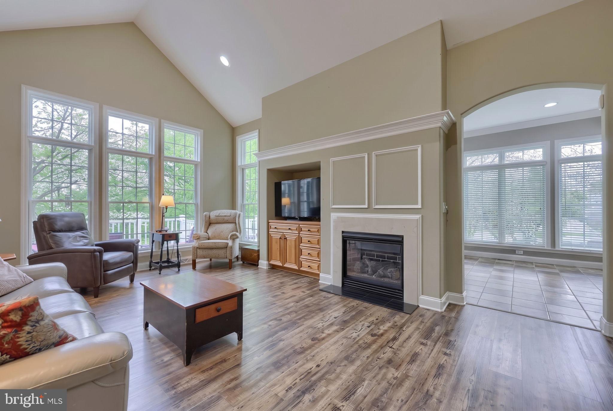 MILL CREEK ESTATES - Residential