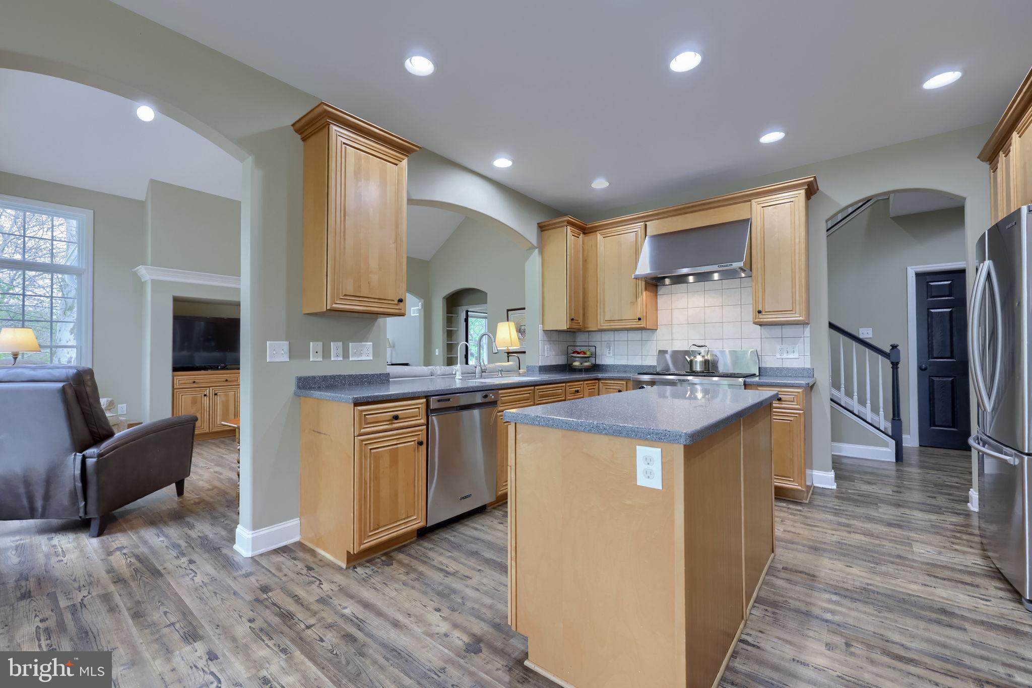 MILL CREEK ESTATES - Residential