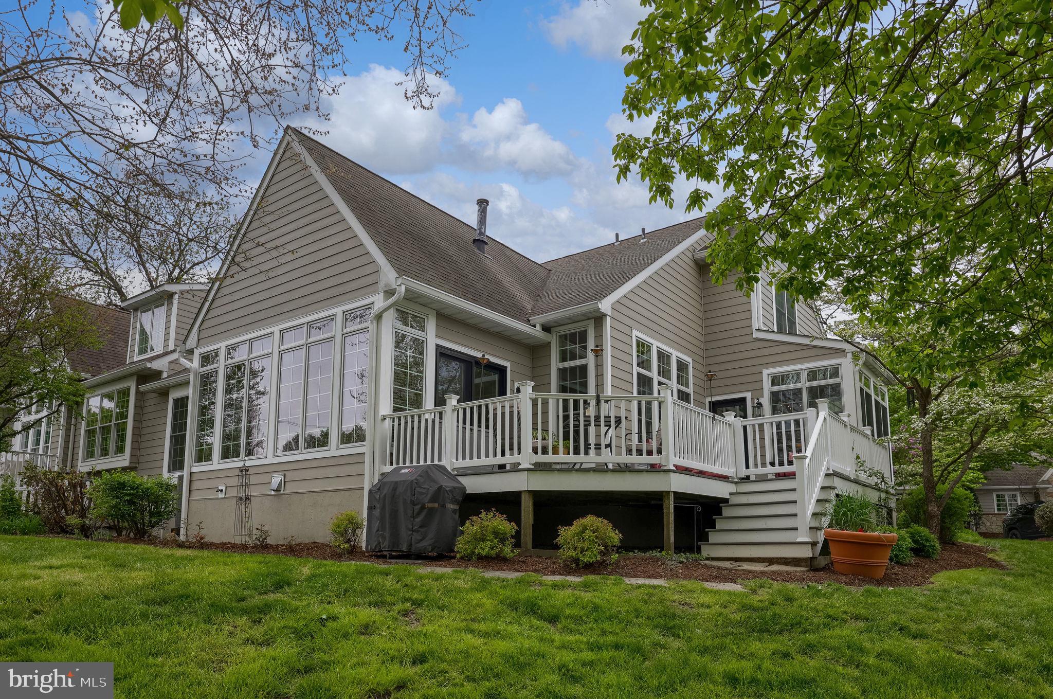 MILL CREEK ESTATES - Residential