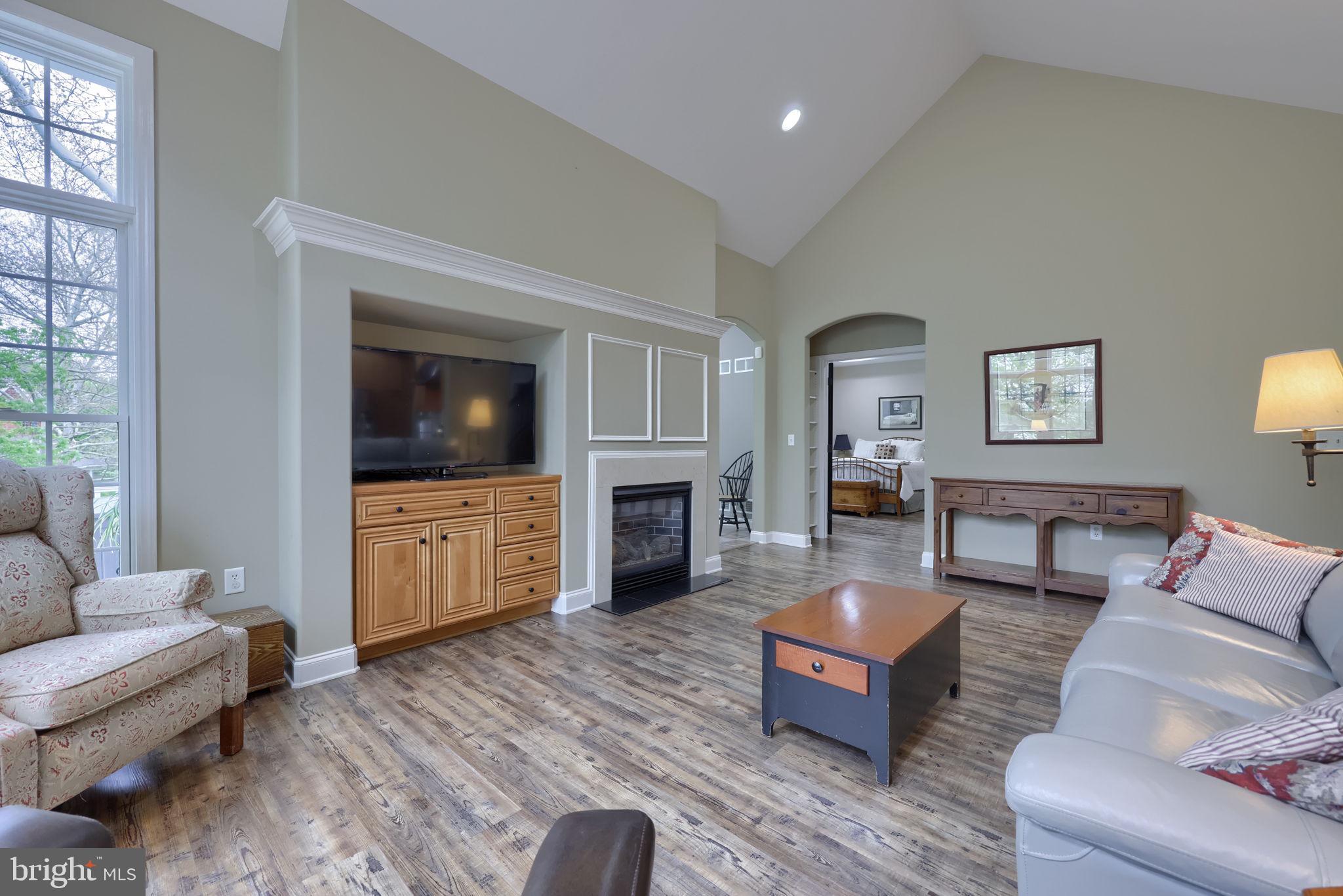 MILL CREEK ESTATES - Residential