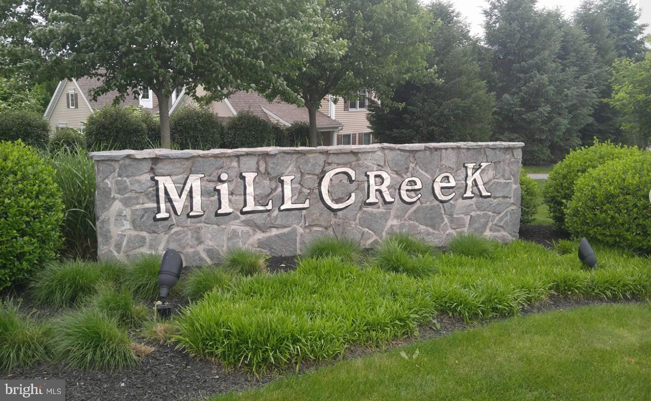 MILL CREEK ESTATES - Residential