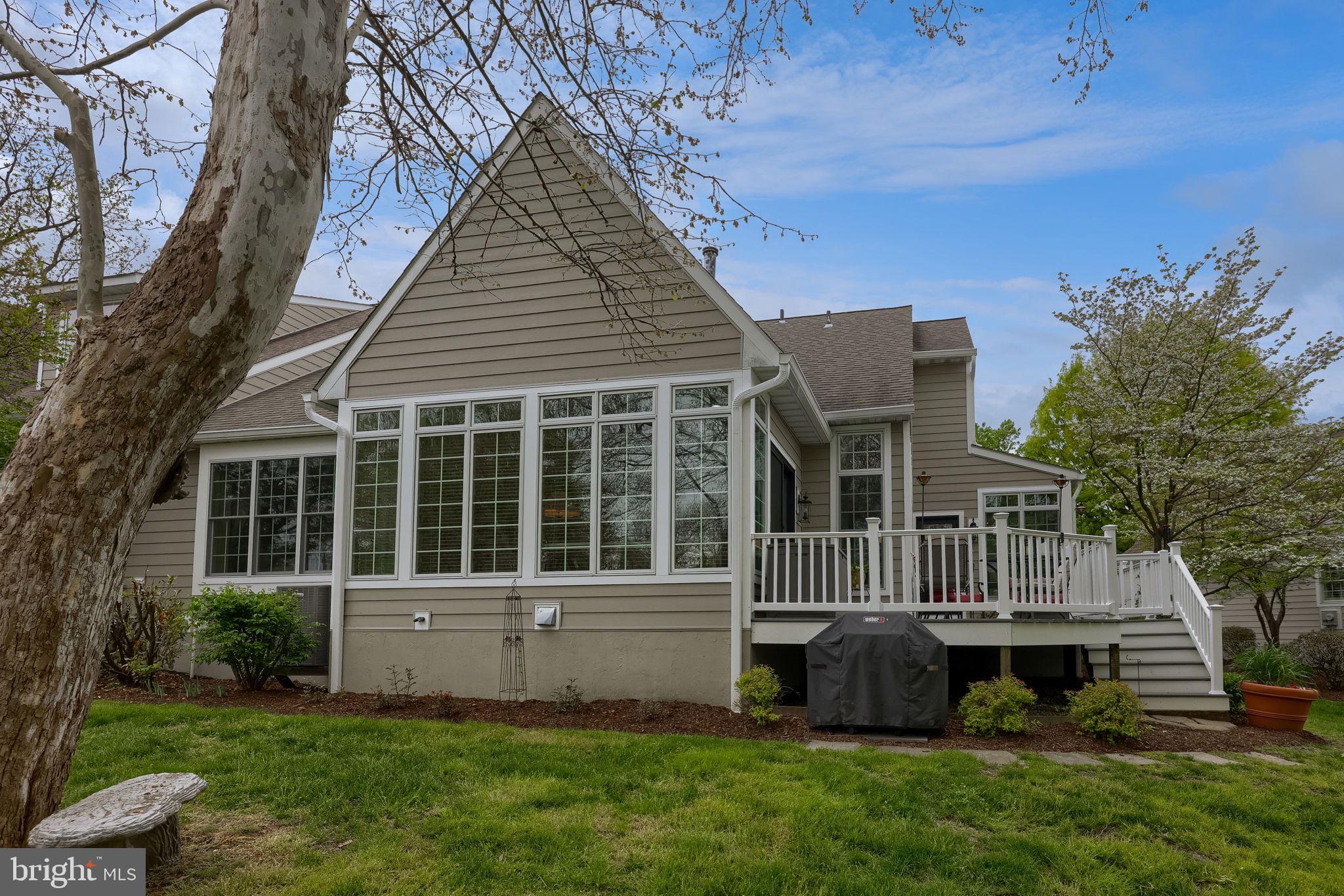 MILL CREEK ESTATES - Residential
