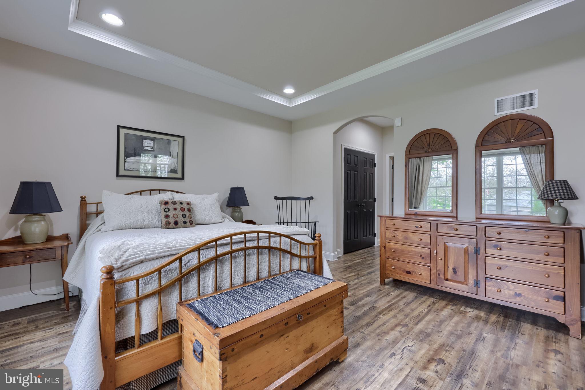 MILL CREEK ESTATES - Residential