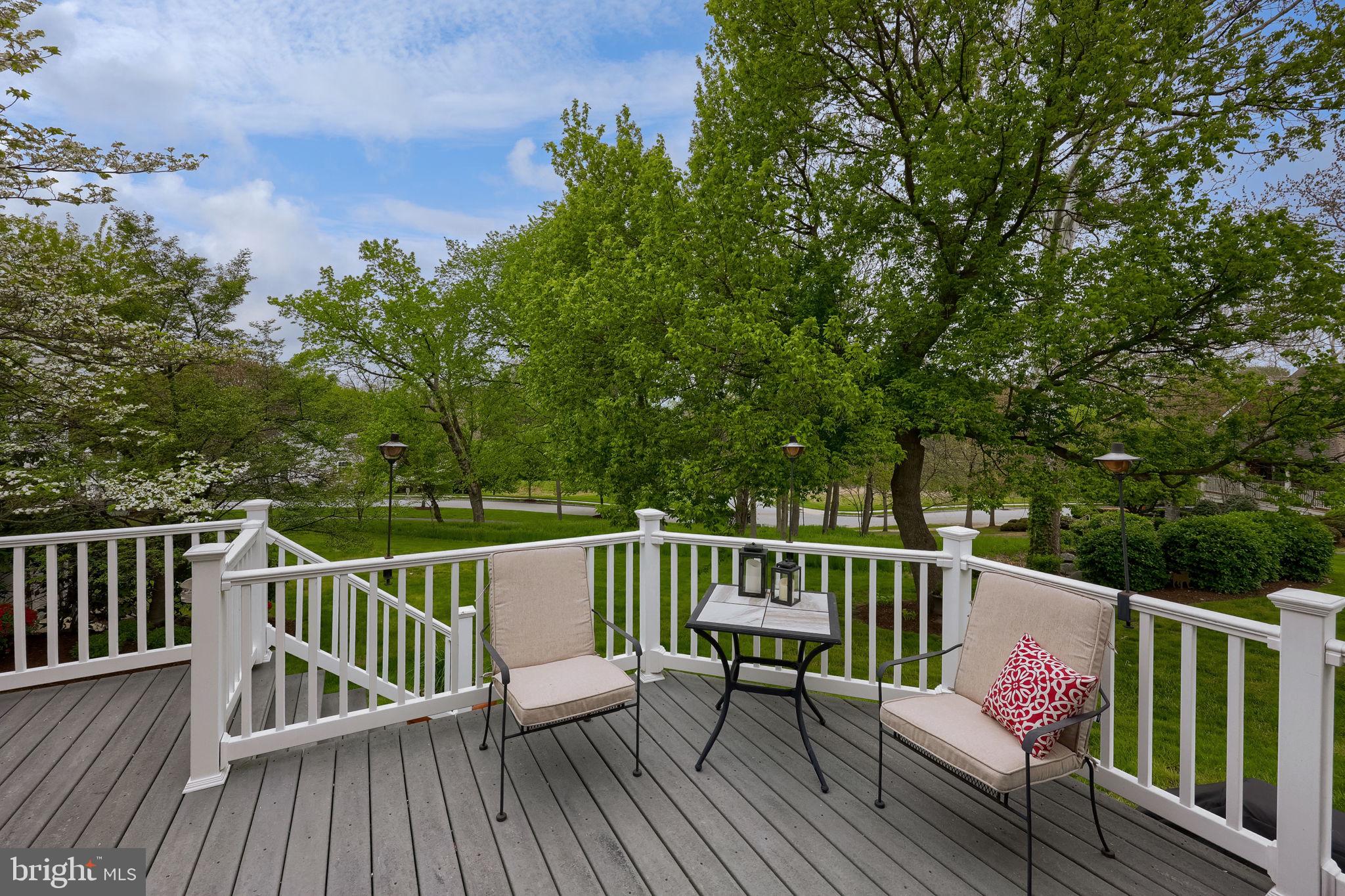 MILL CREEK ESTATES - Residential