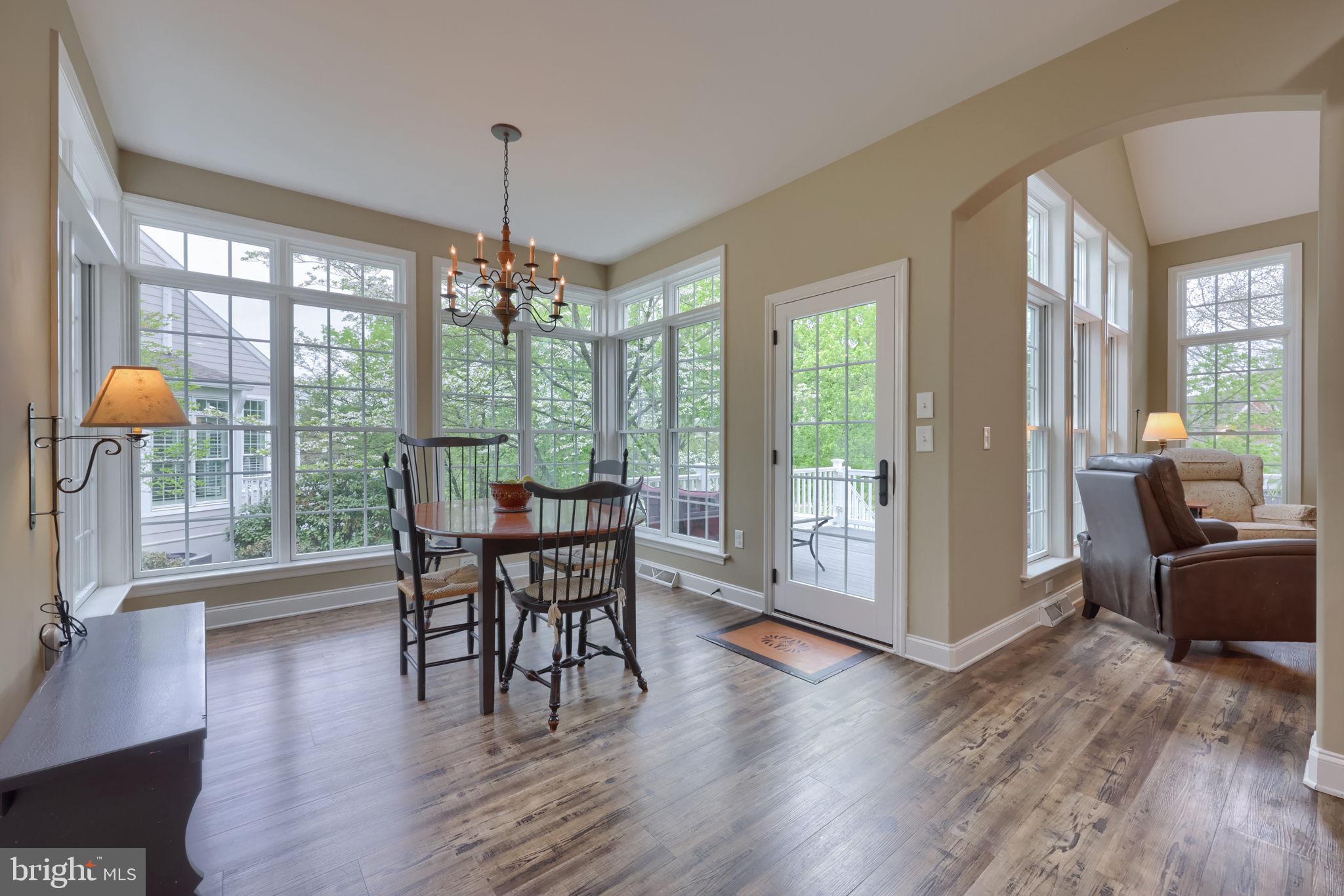 MILL CREEK ESTATES - Residential