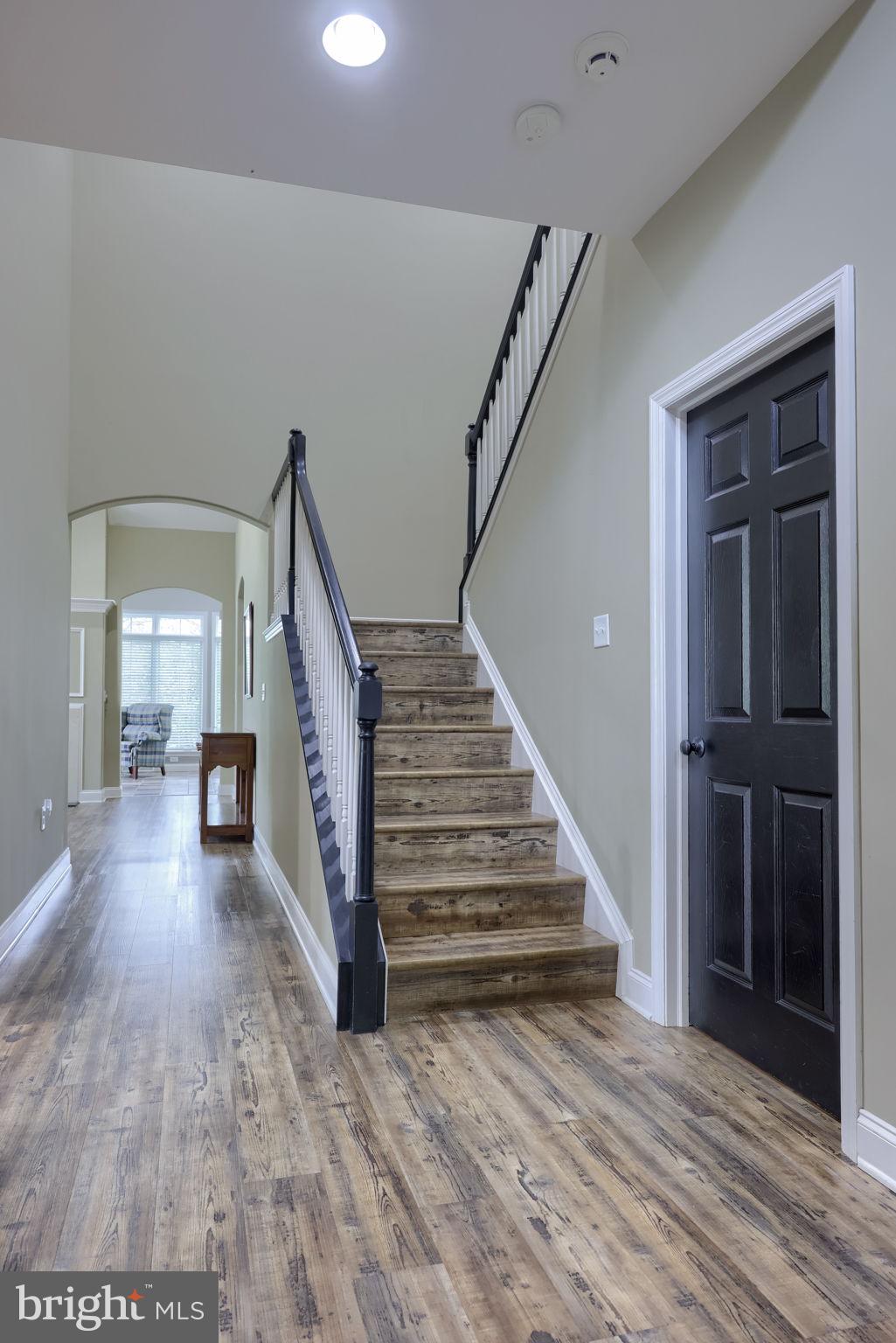 MILL CREEK ESTATES - Residential