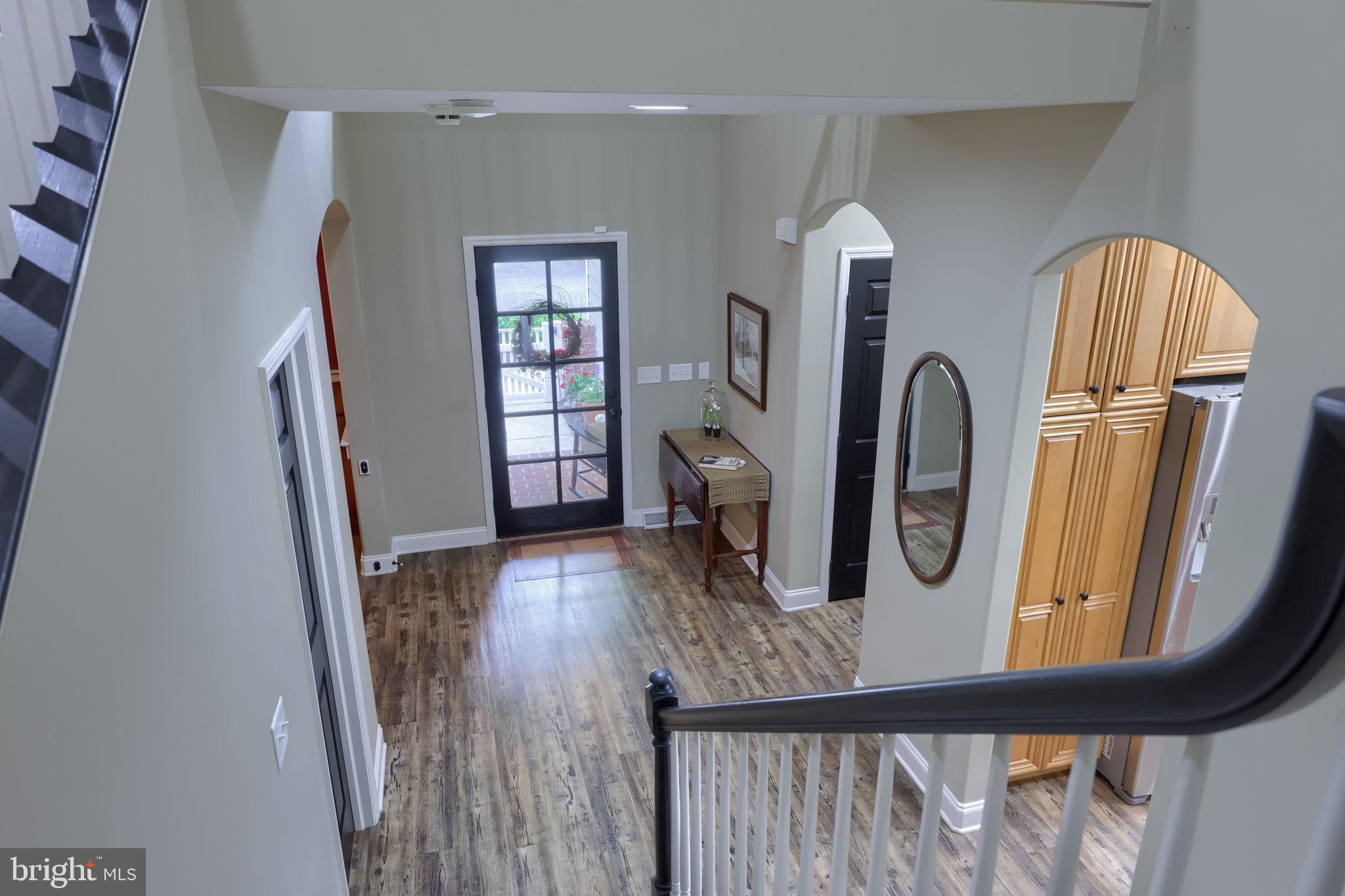 MILL CREEK ESTATES - Residential