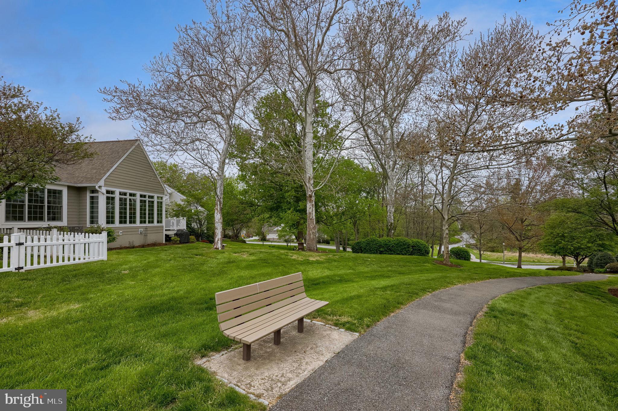 MILL CREEK ESTATES - Residential