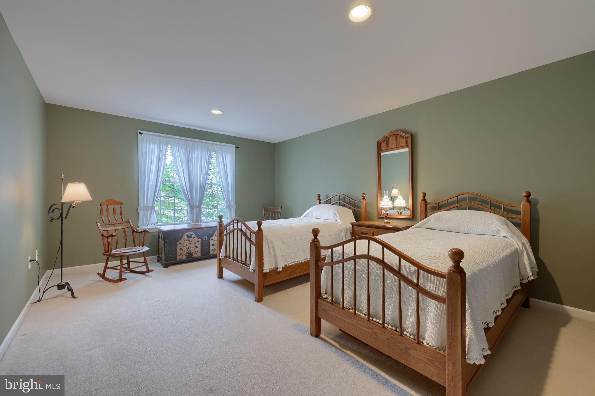 MILL CREEK ESTATES - Residential
