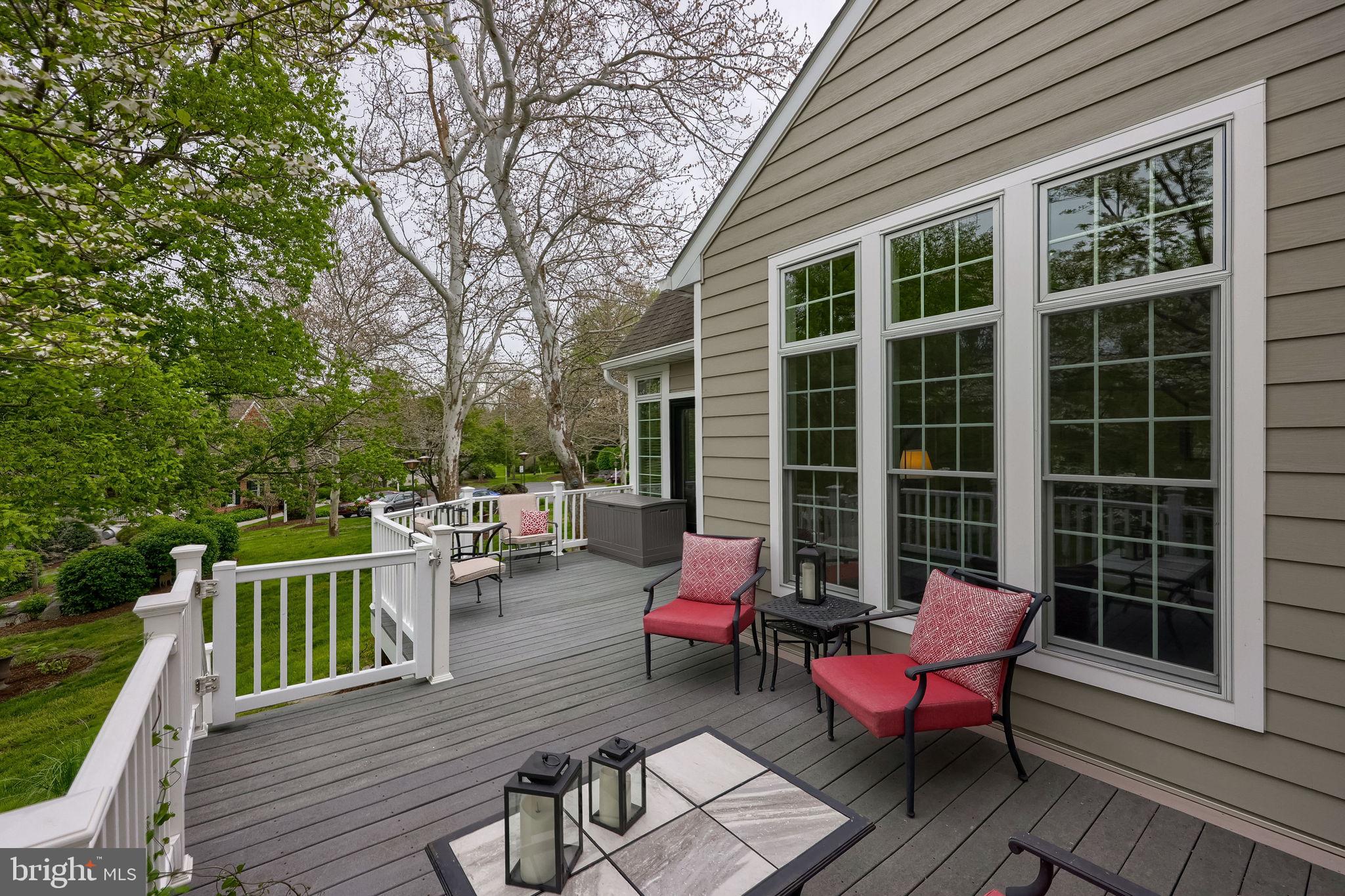 MILL CREEK ESTATES - Residential