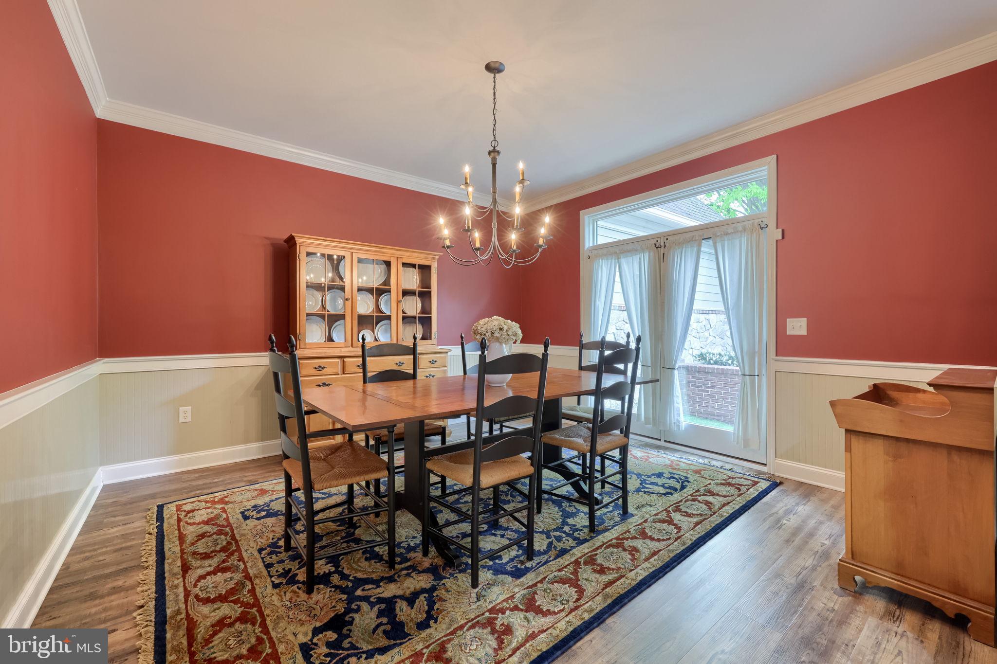 MILL CREEK ESTATES - Residential