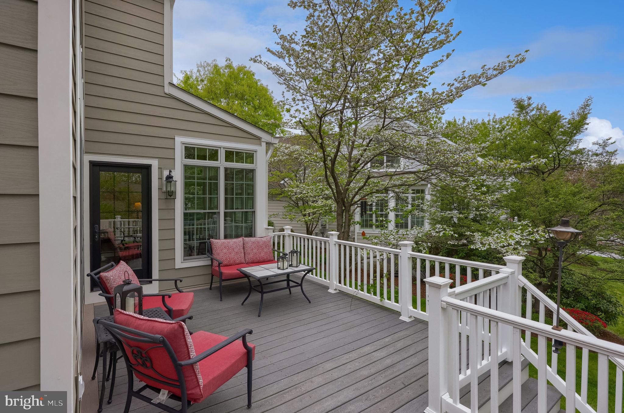 MILL CREEK ESTATES - Residential