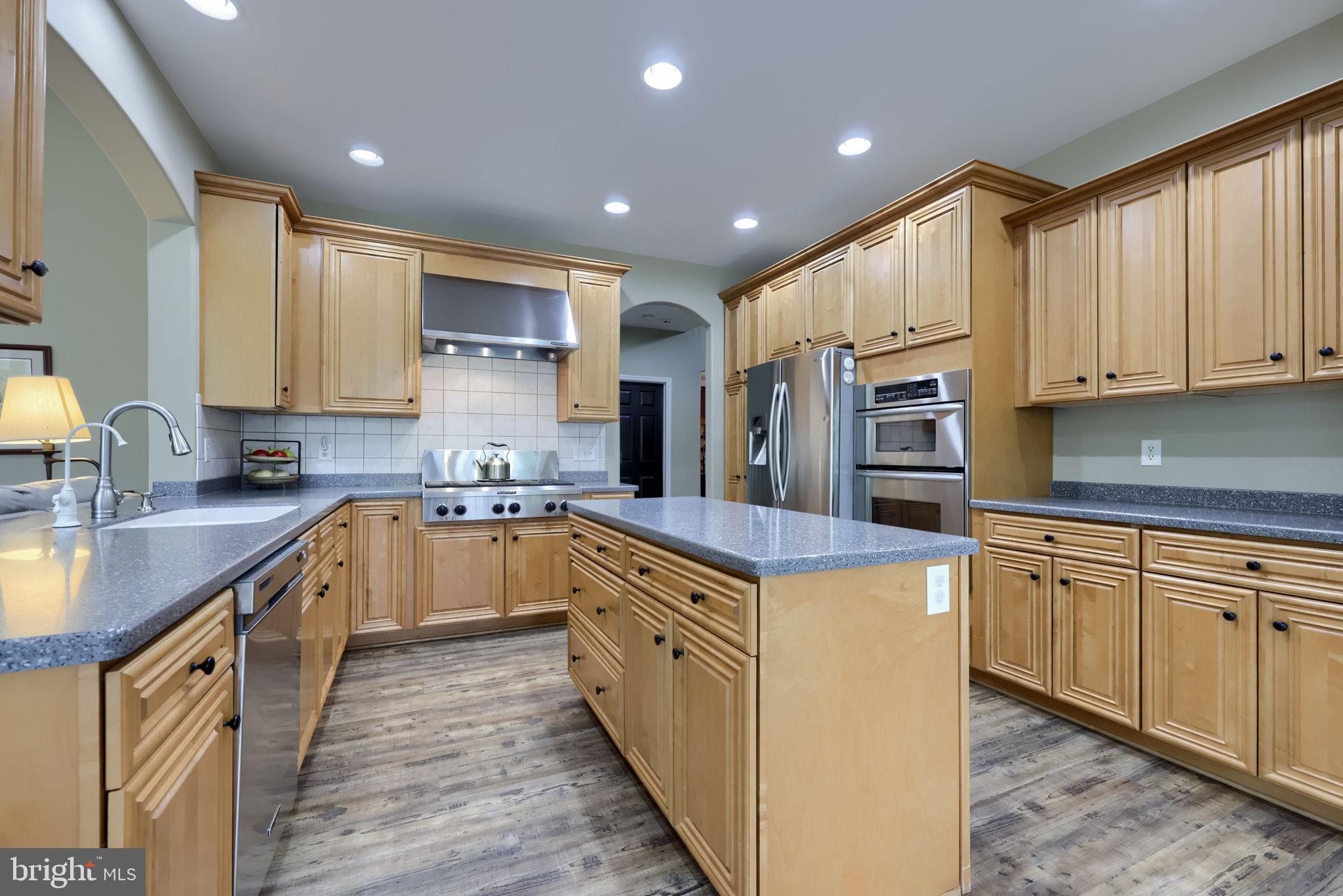MILL CREEK ESTATES - Residential