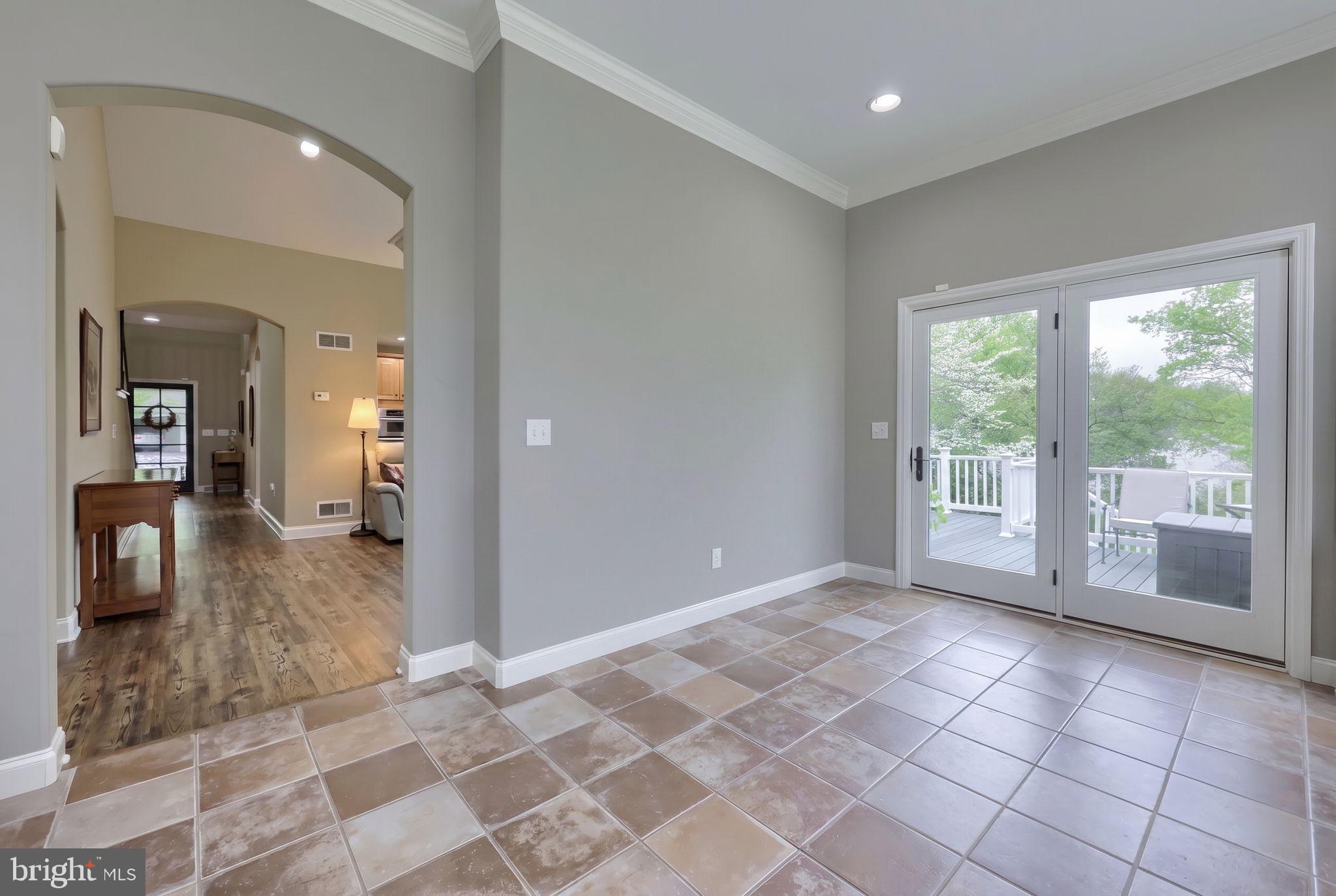 MILL CREEK ESTATES - Residential
