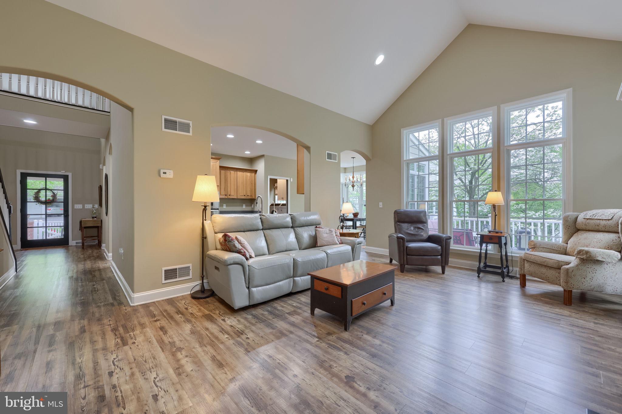 MILL CREEK ESTATES - Residential