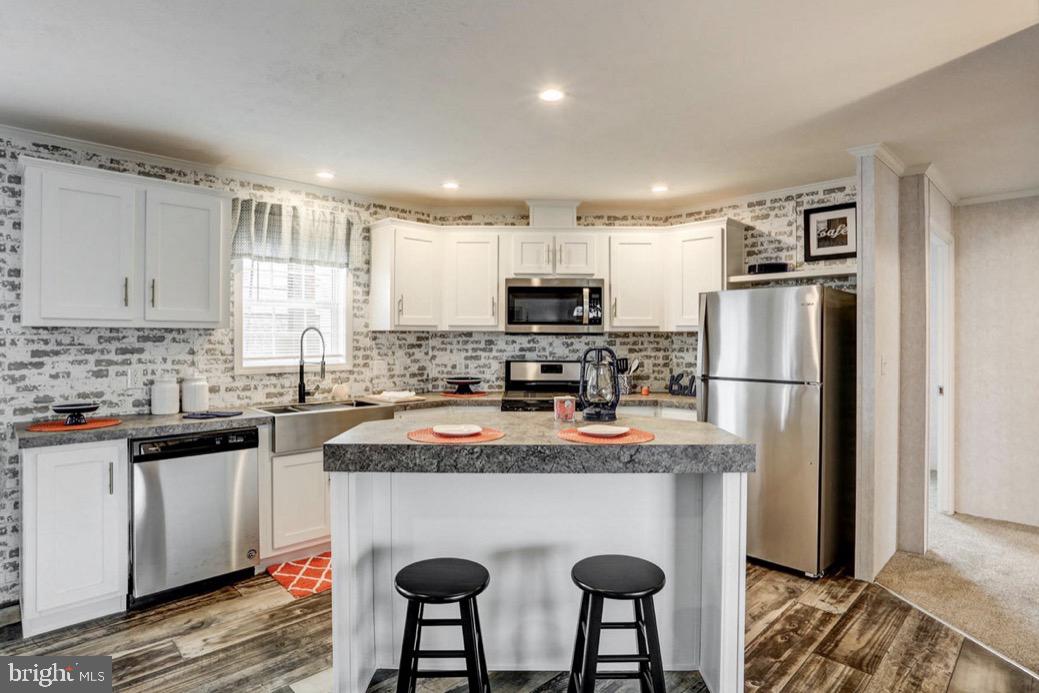 2550 OLD TRAIL ROAD 35