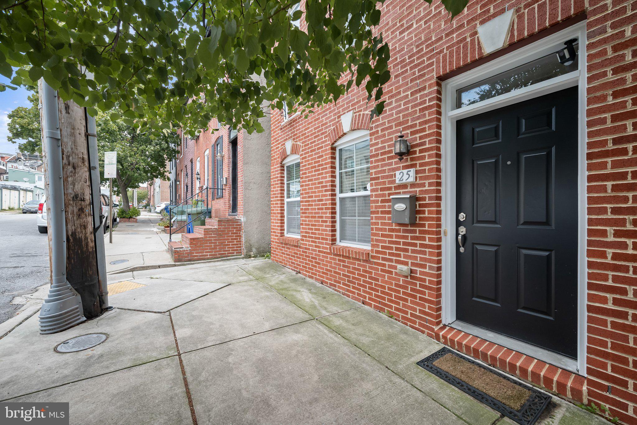 25 BIRCKHEAD STREET