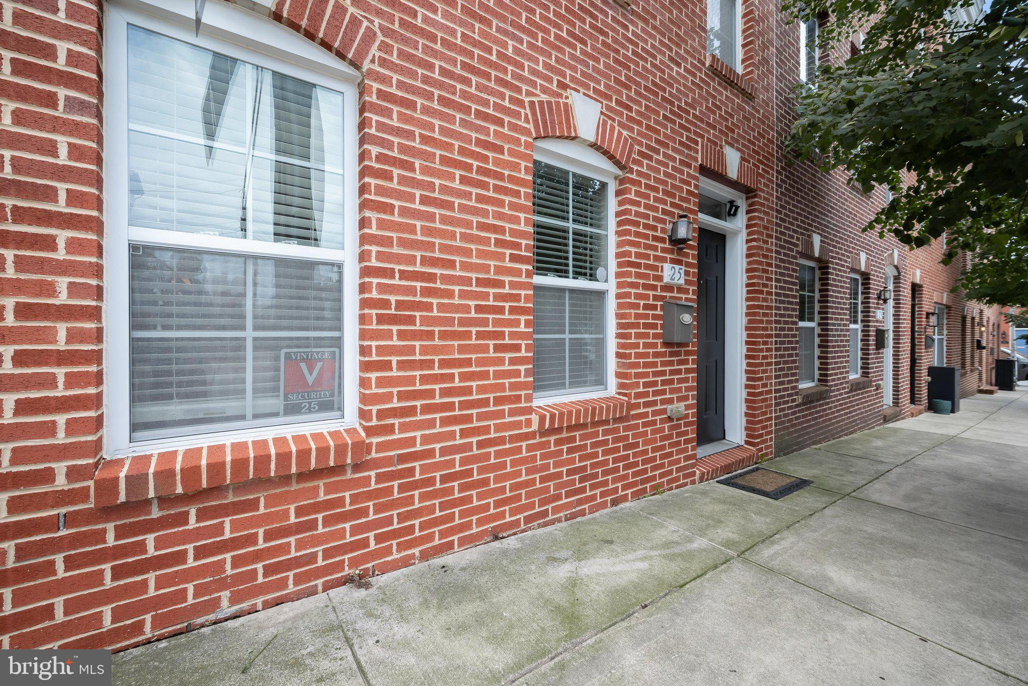 25 BIRCKHEAD STREET