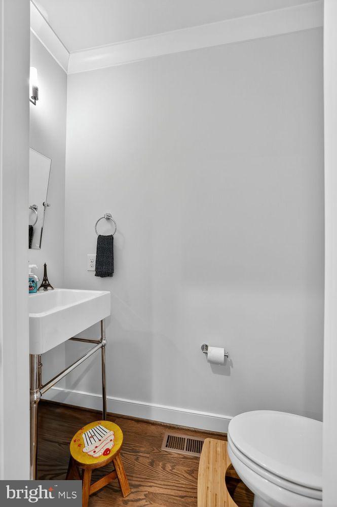 ALEXANDRIA - Residential