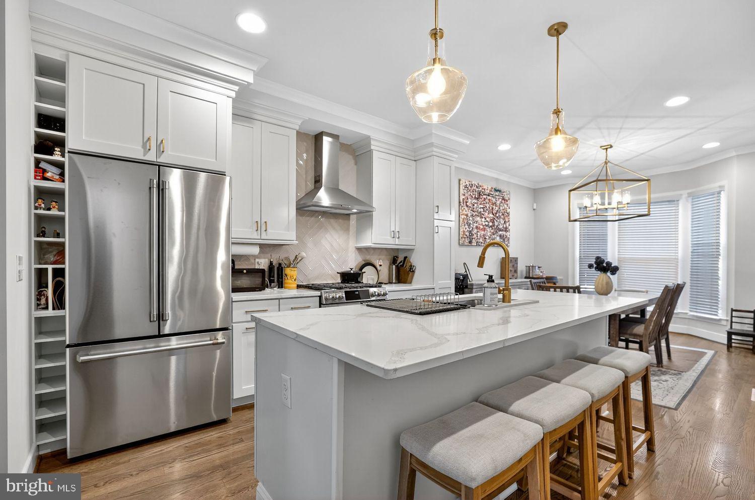 ALEXANDRIA - Residential