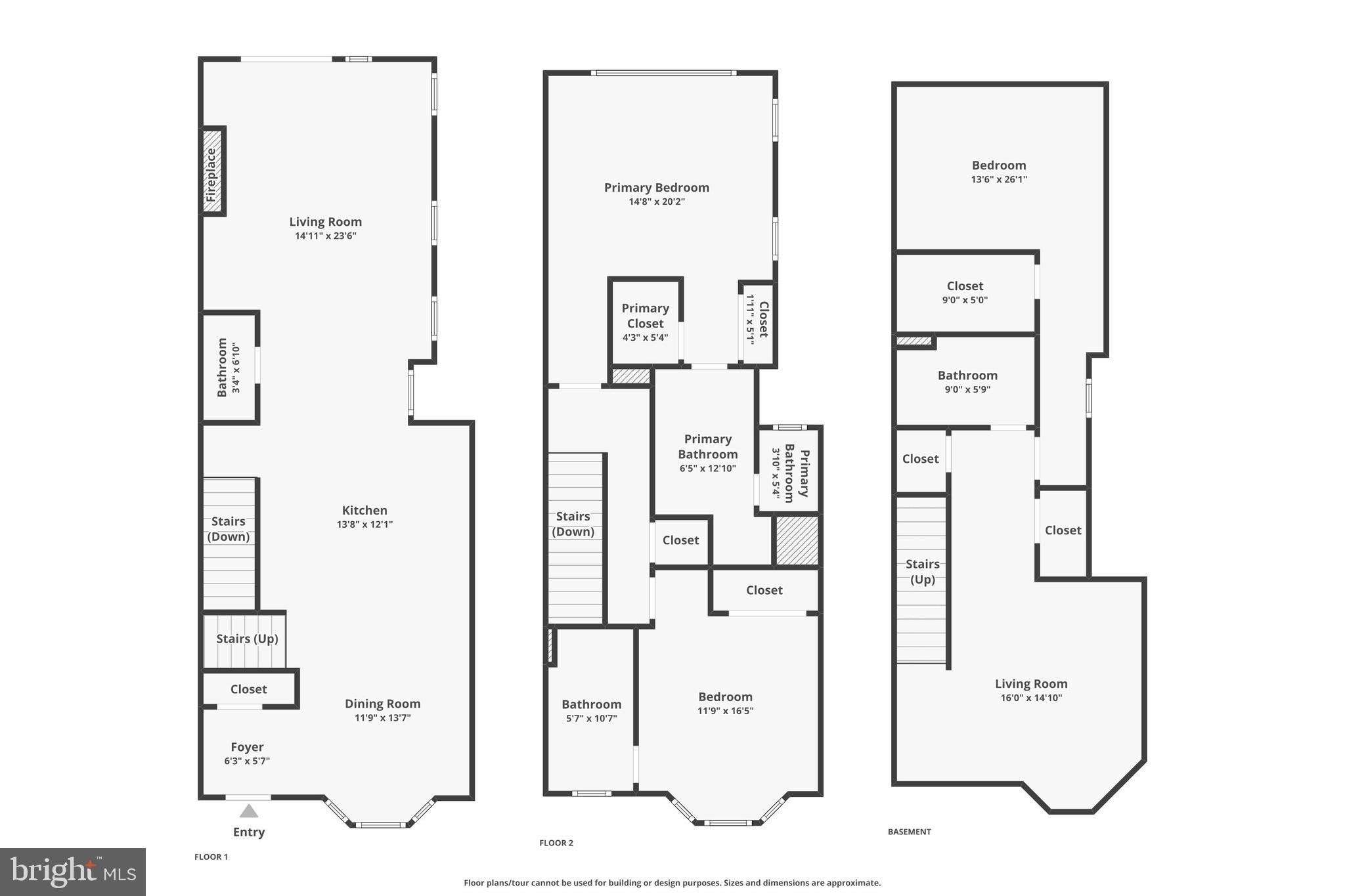 ALEXANDRIA - Residential