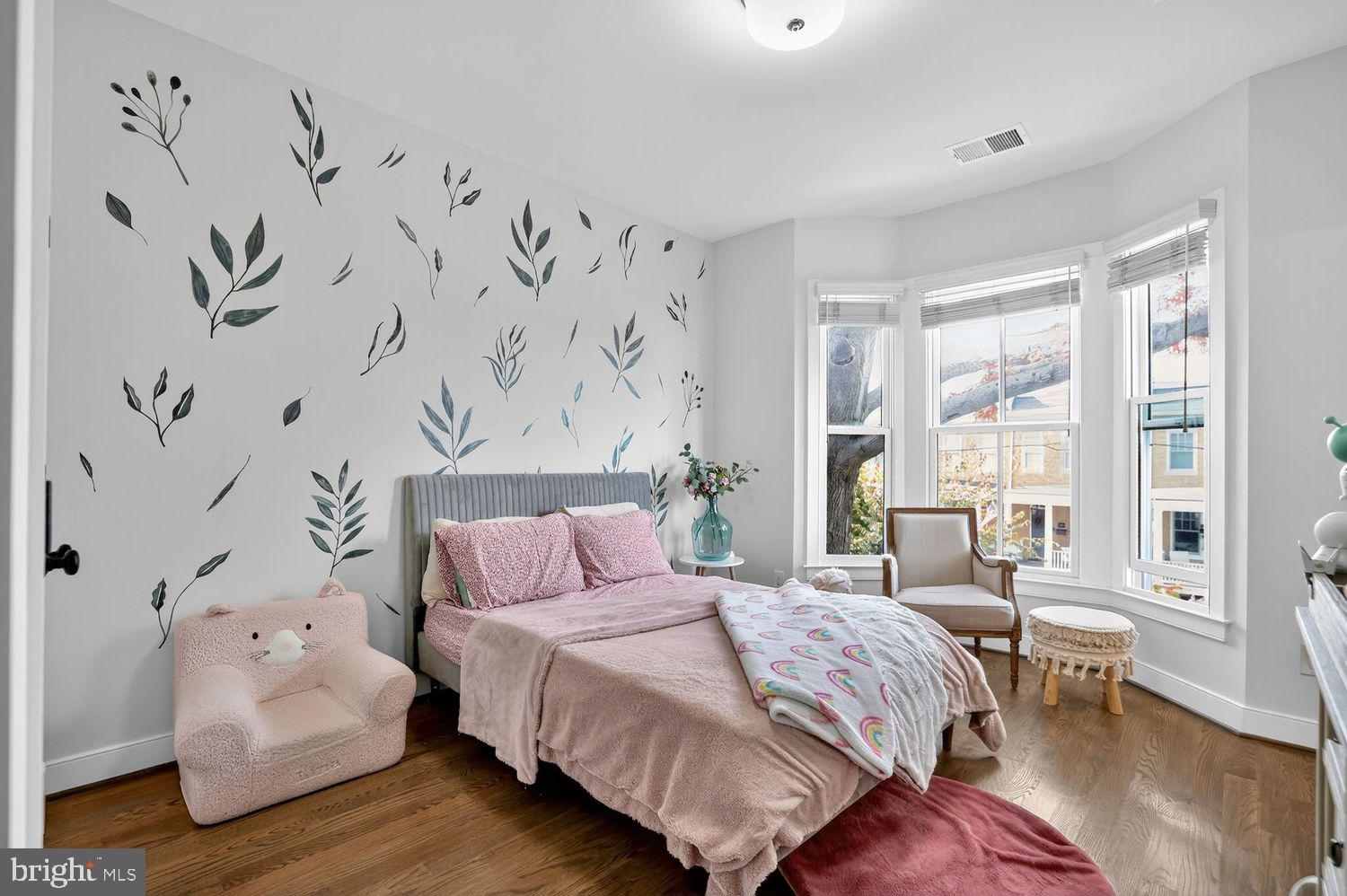 ALEXANDRIA - Residential