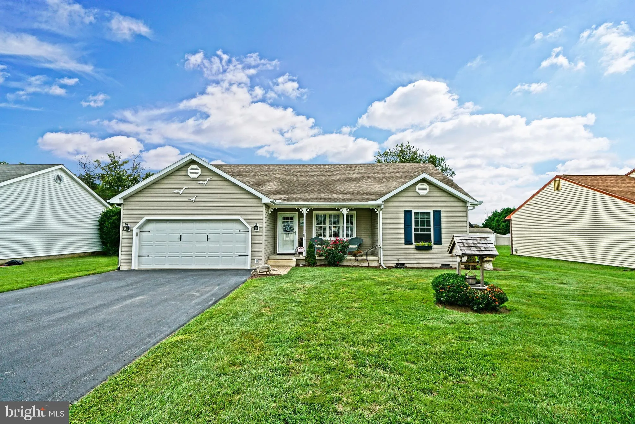 51 Bryan Drive, Rehoboth Beach, DE 19971