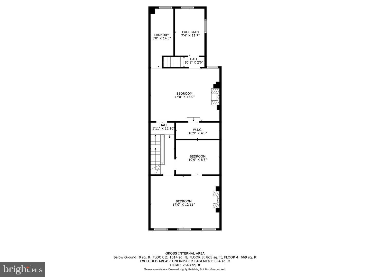 UNION SQUARE - Residential Lease