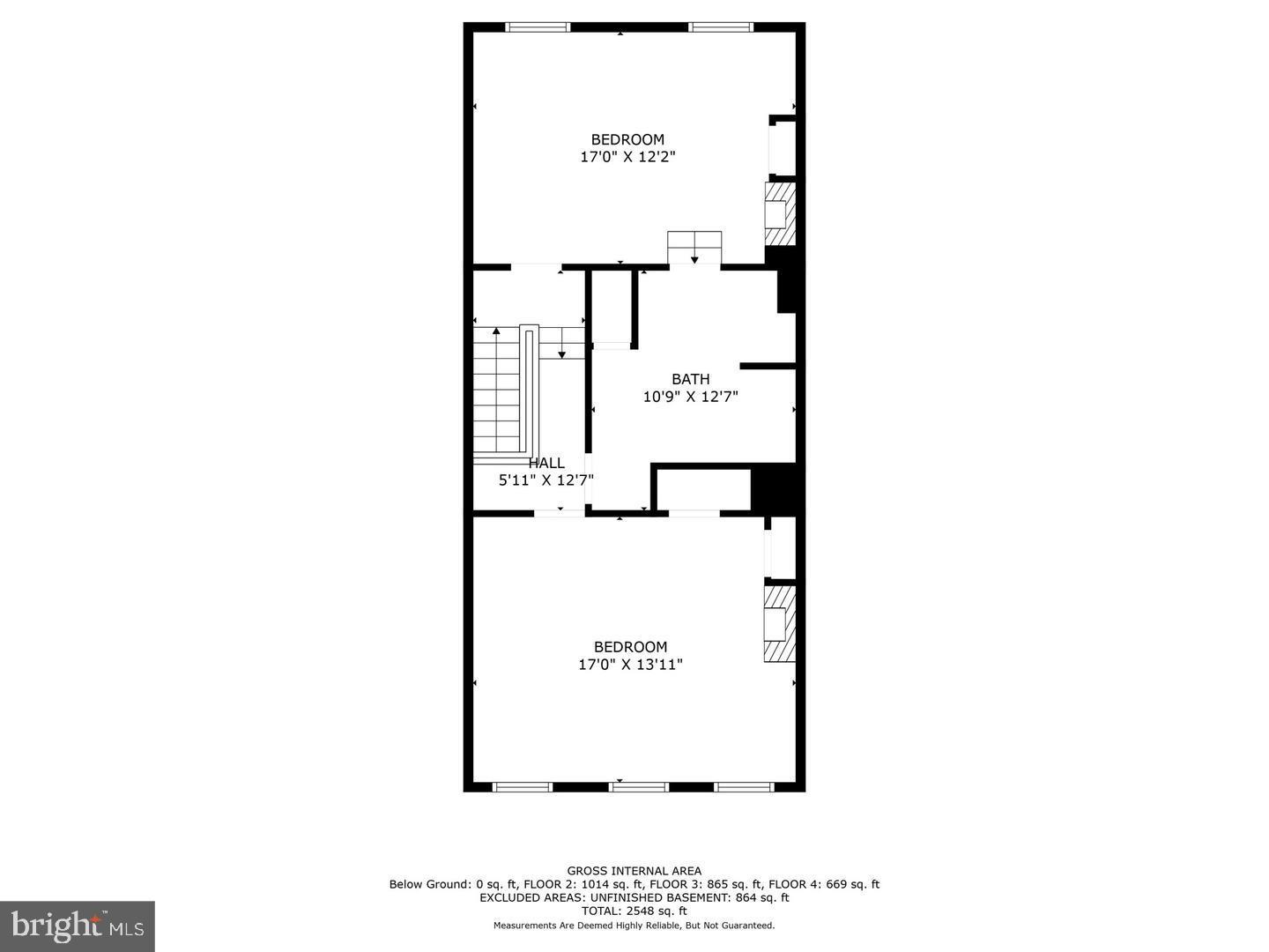 UNION SQUARE - Residential Lease