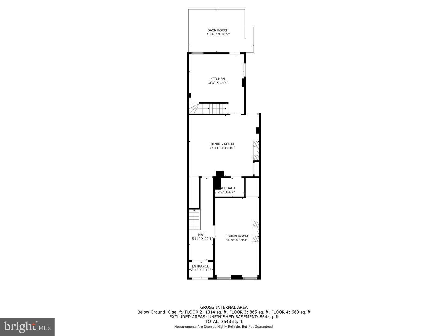 UNION SQUARE - Residential Lease