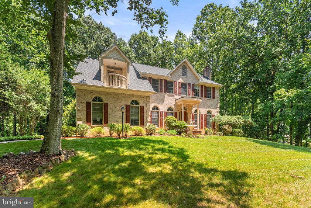 Photo of 2415 Brighton Place, JEFFERSONTON, VA 22724 (MLS # VACU2014168)