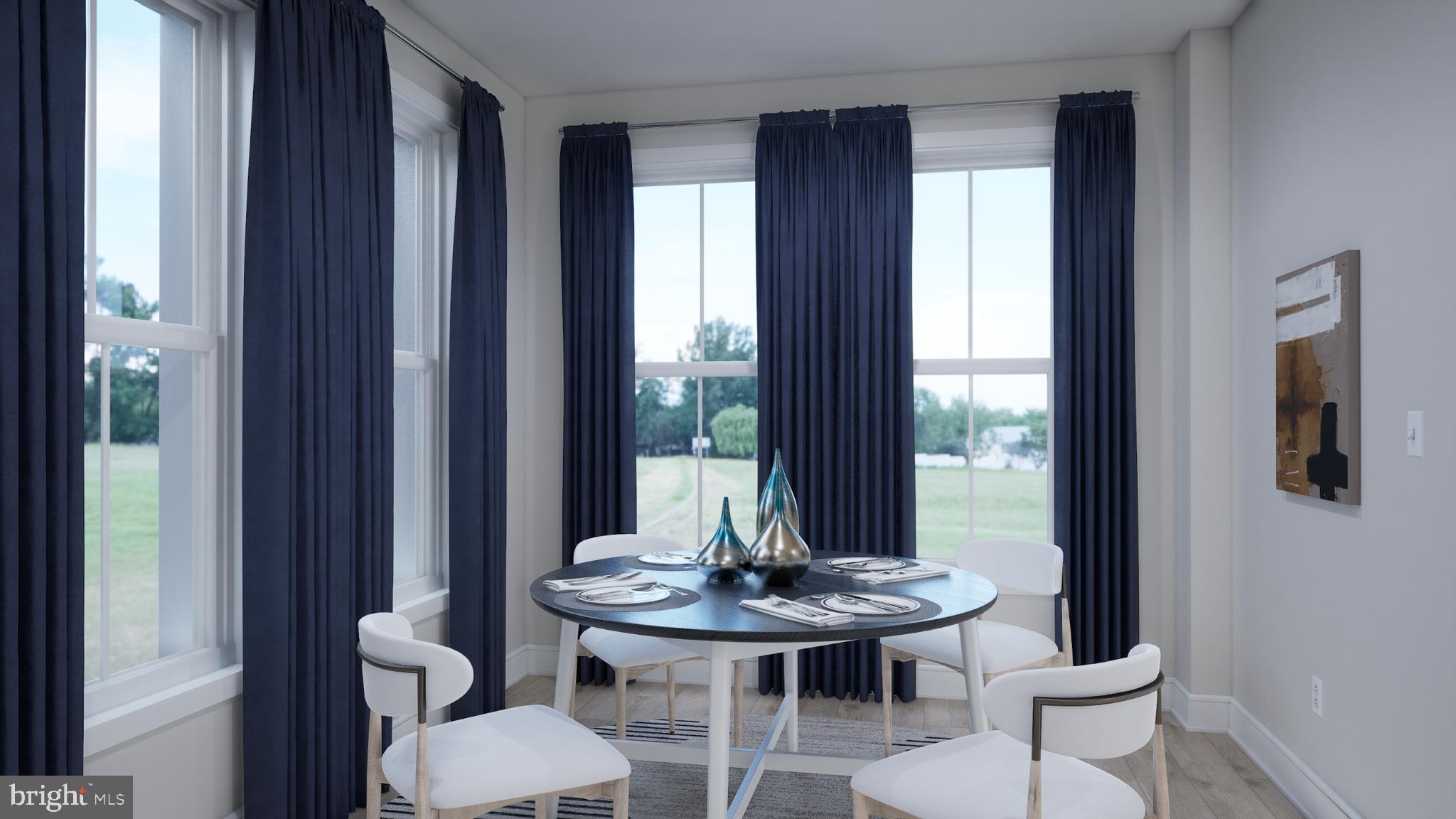 ARPINA VALLEY - Residential