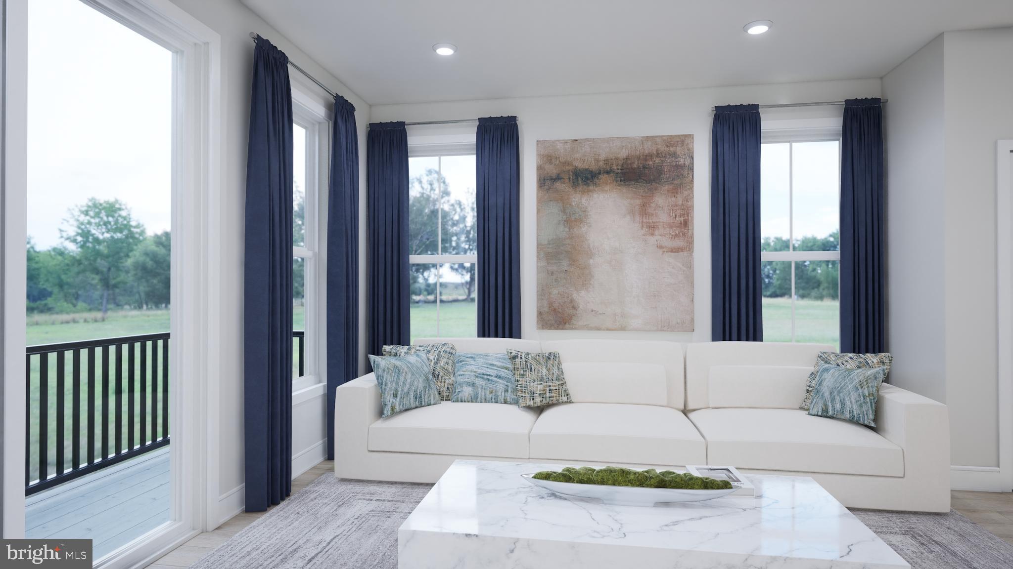 ARPINA VALLEY - Residential