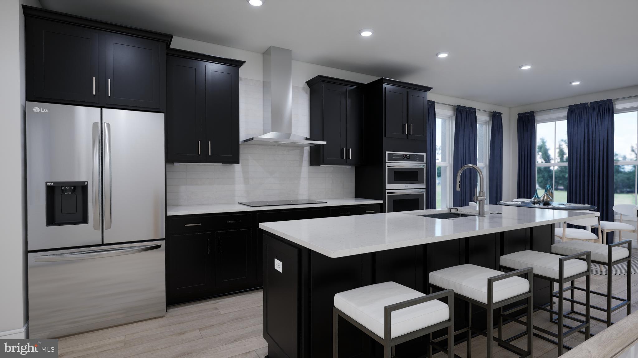 ARPINA VALLEY - Residential