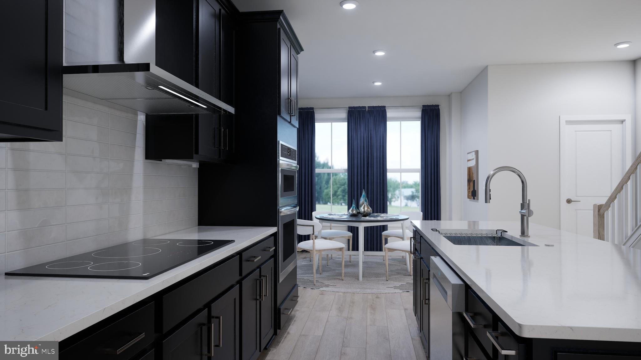 ARPINA VALLEY - Residential