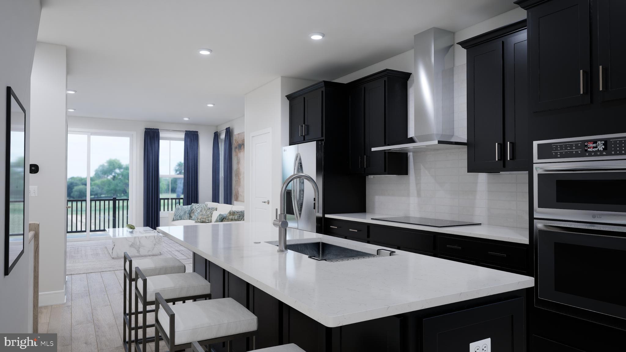 ARPINA VALLEY - Residential