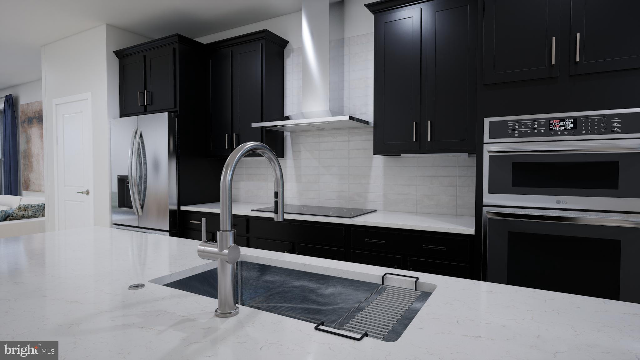 ARPINA VALLEY - Residential