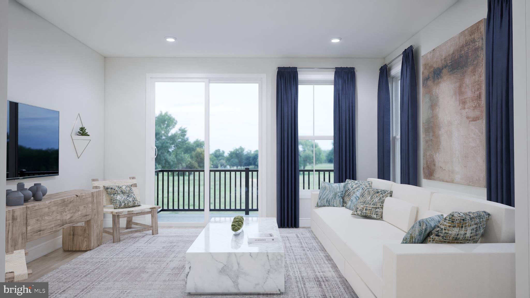 ARPINA VALLEY - Residential