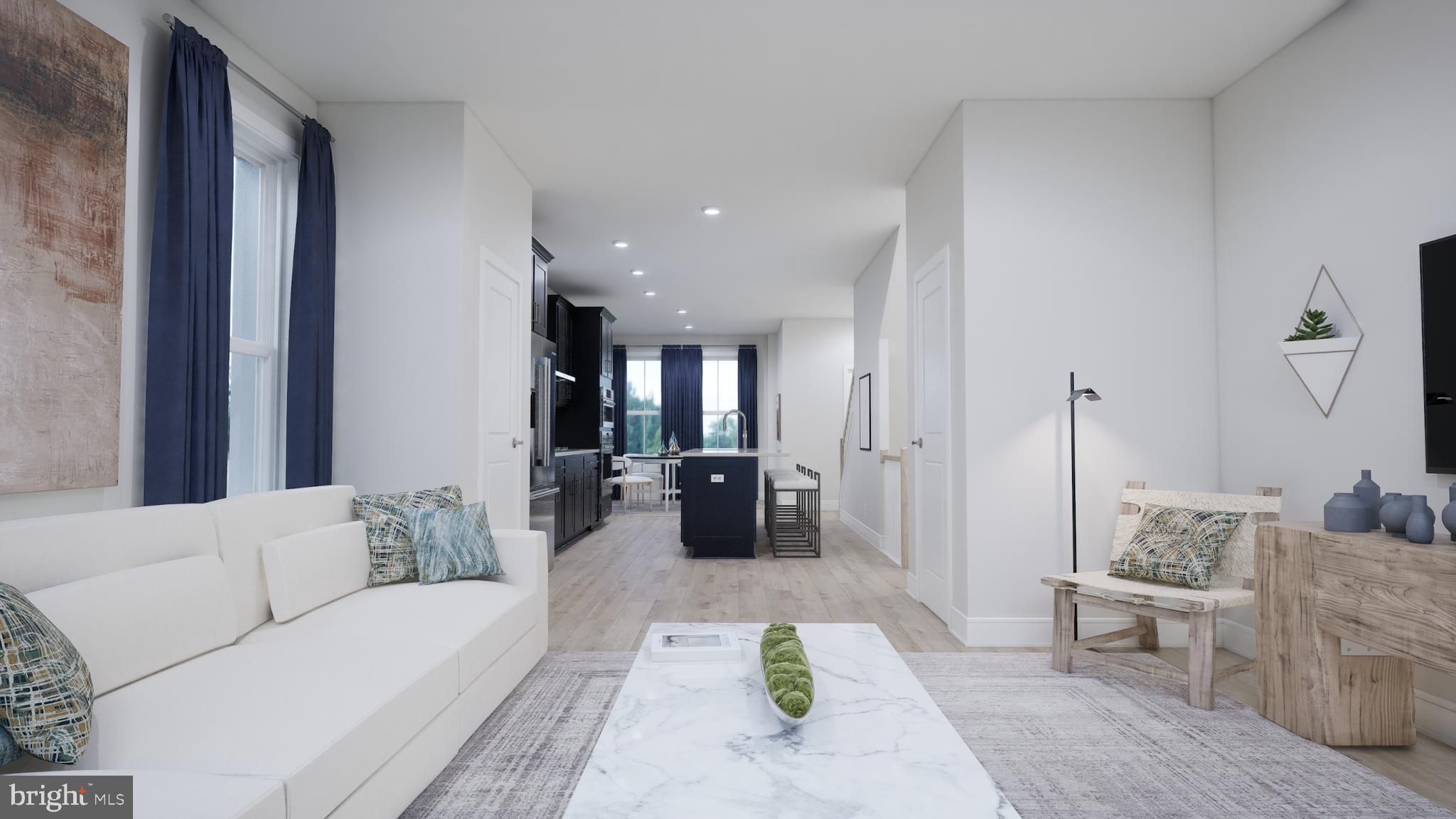 ARPINA VALLEY - Residential