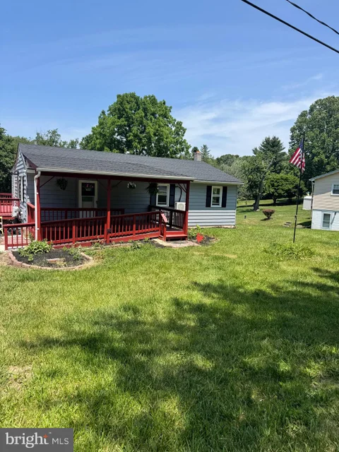 MLS: MDCR2035558