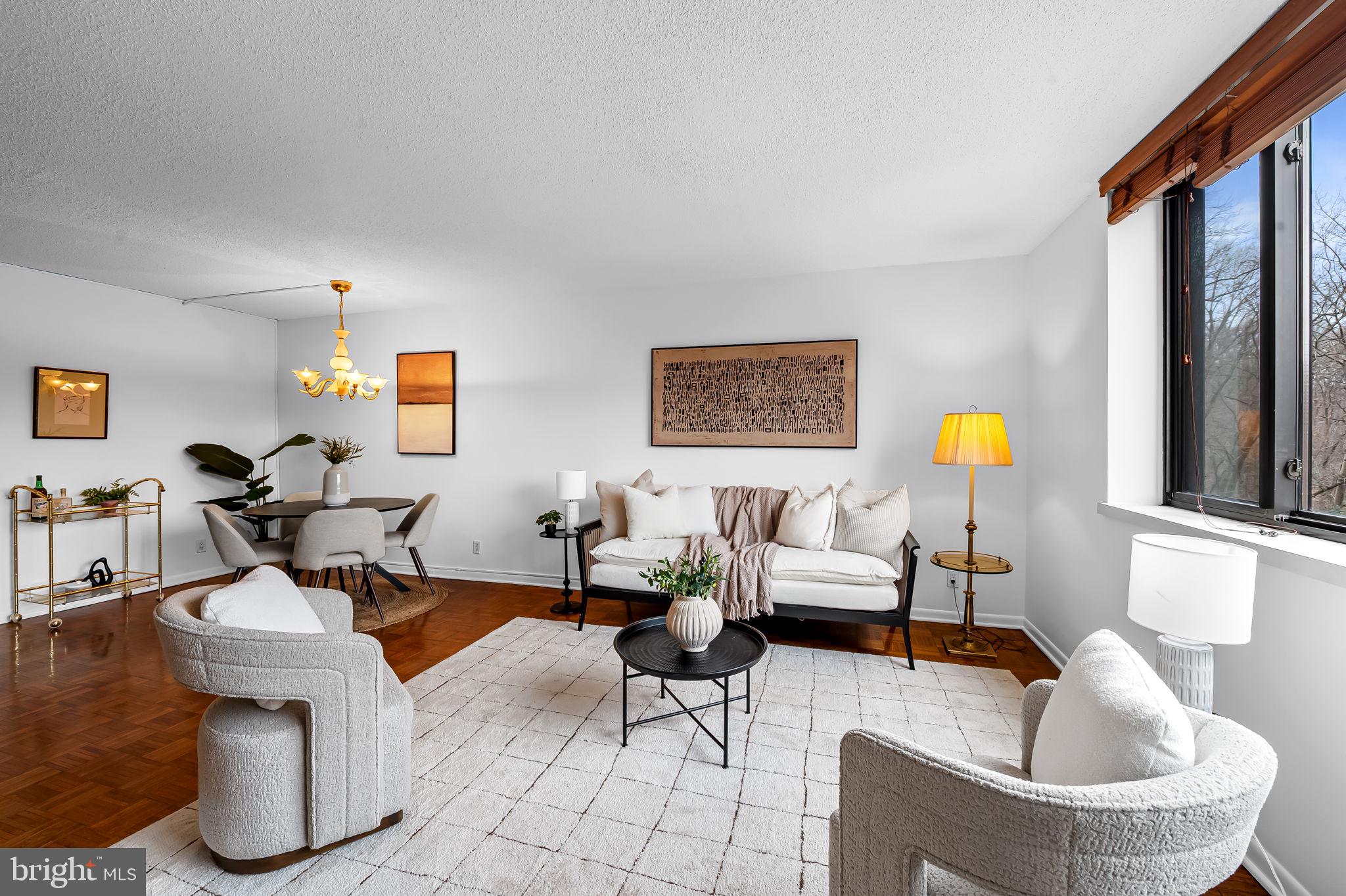 CROSS KEYS - Residential