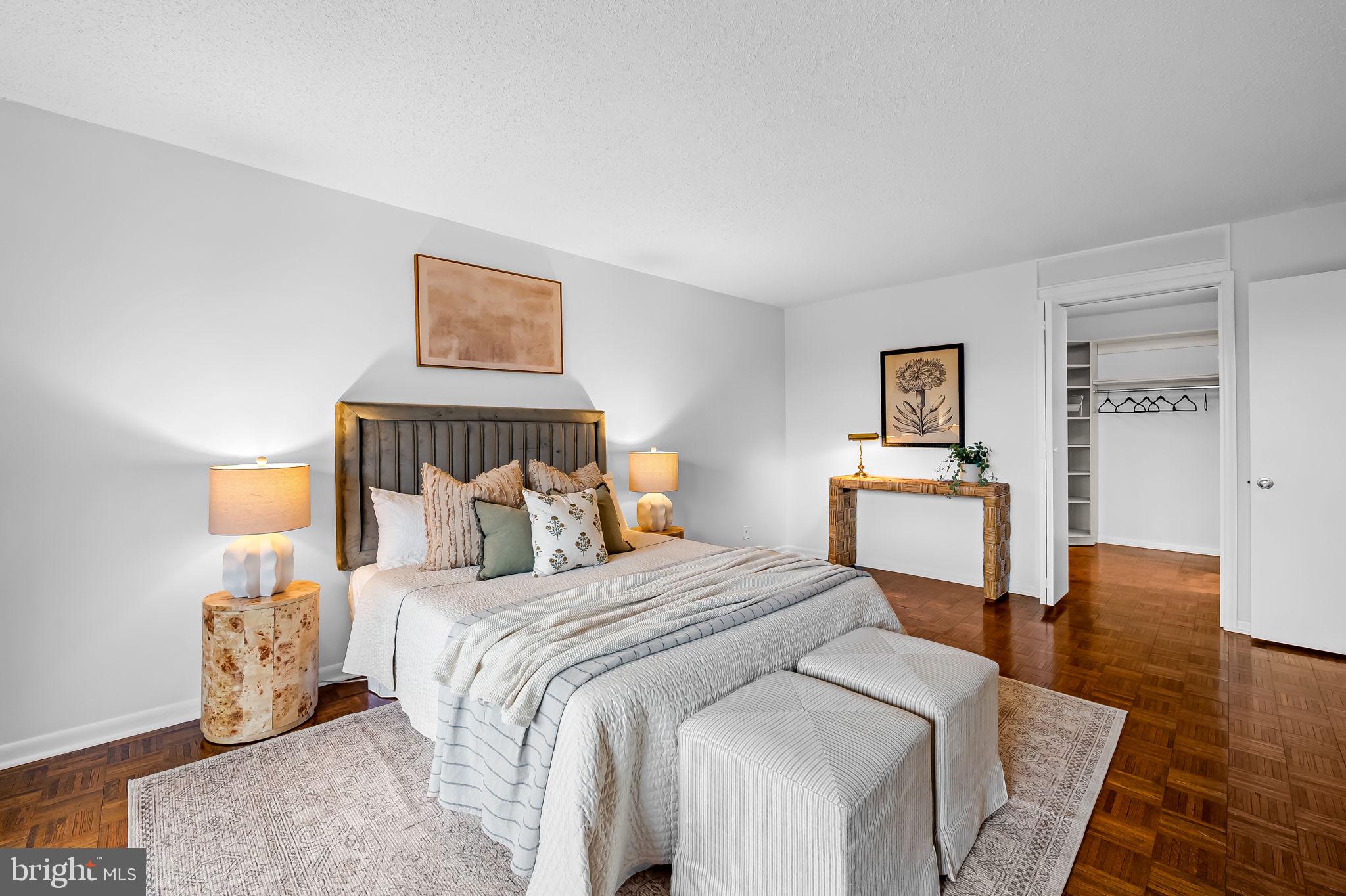 CROSS KEYS - Residential