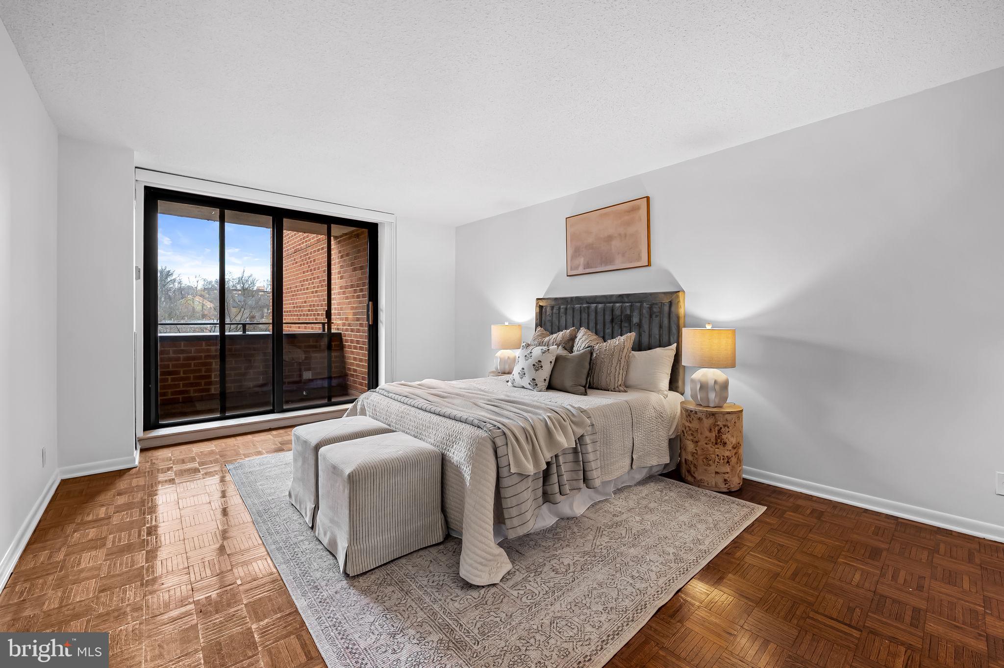 CROSS KEYS - Residential