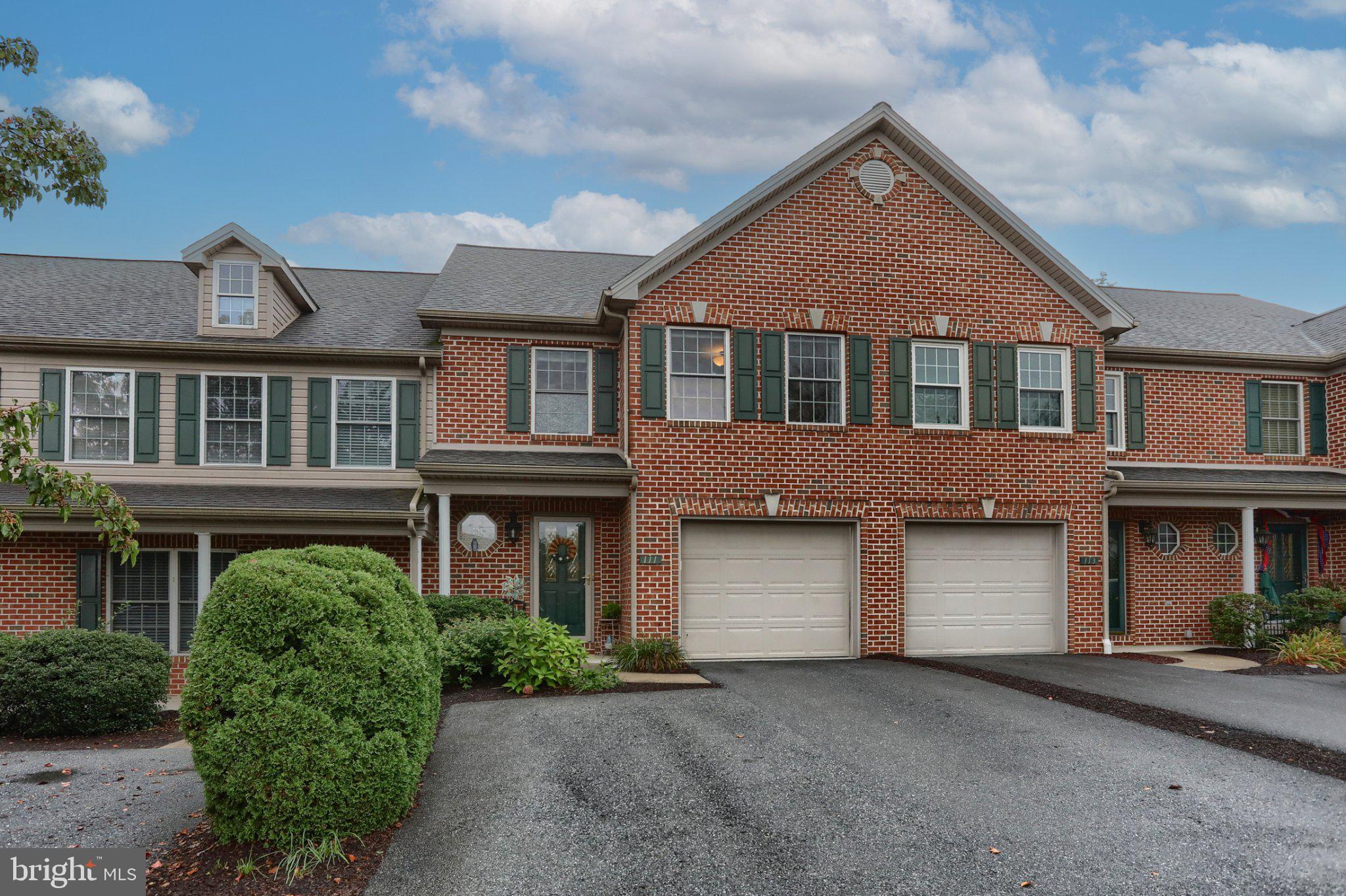 111 BRYNFIELD WAY