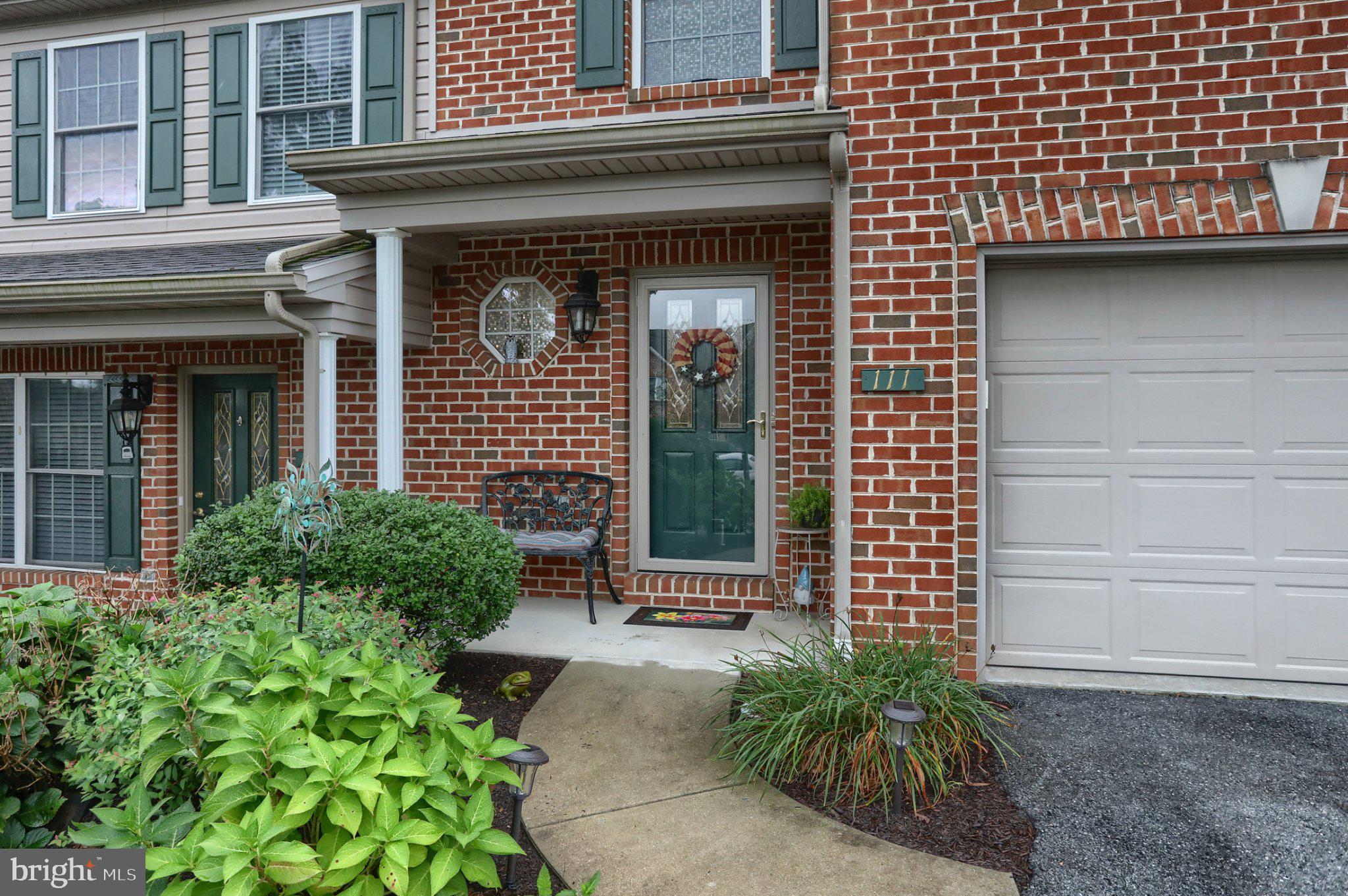 111 BRYNFIELD WAY