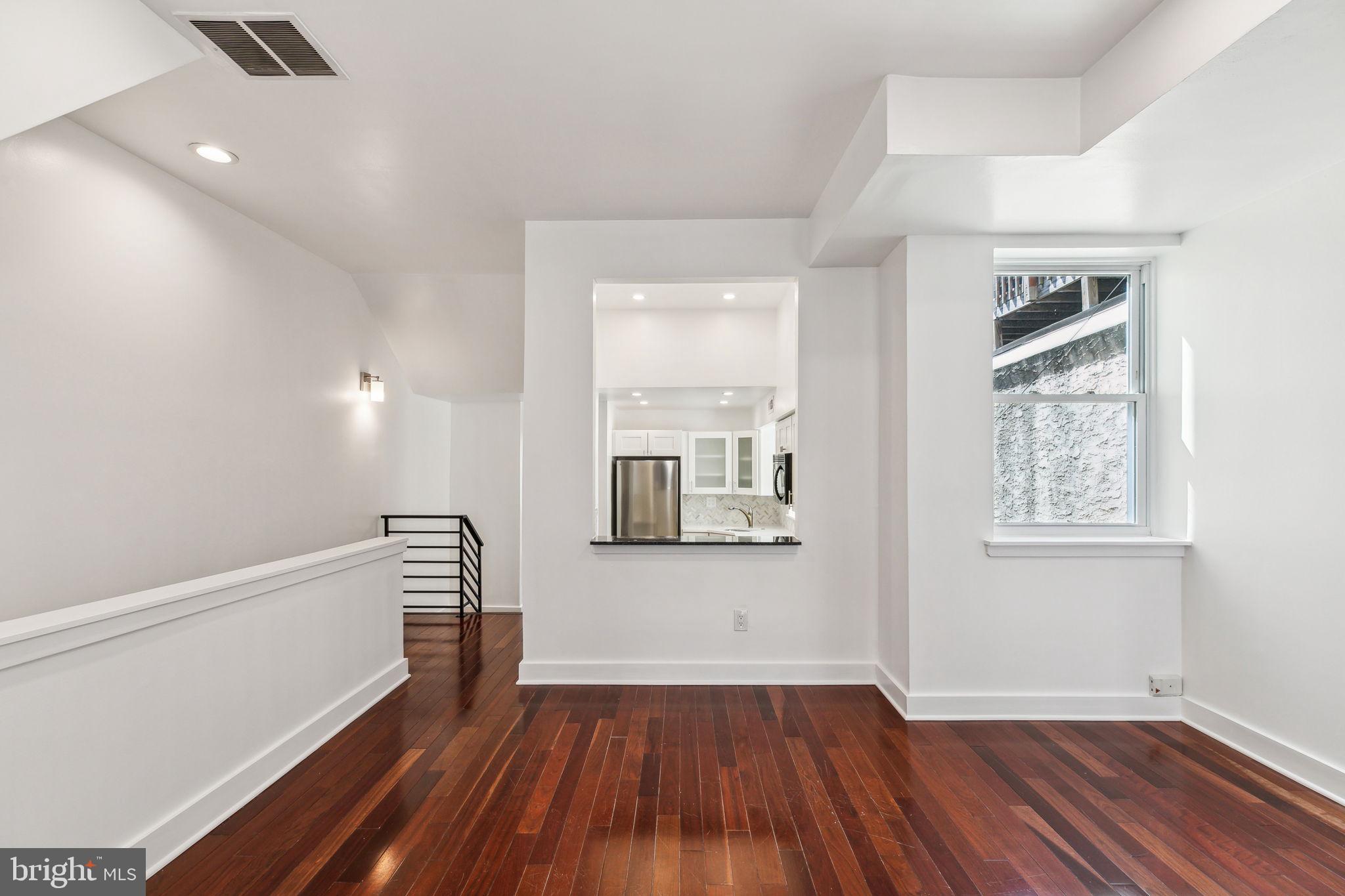 RITTENHOUSE SQUARE - Residential Lease